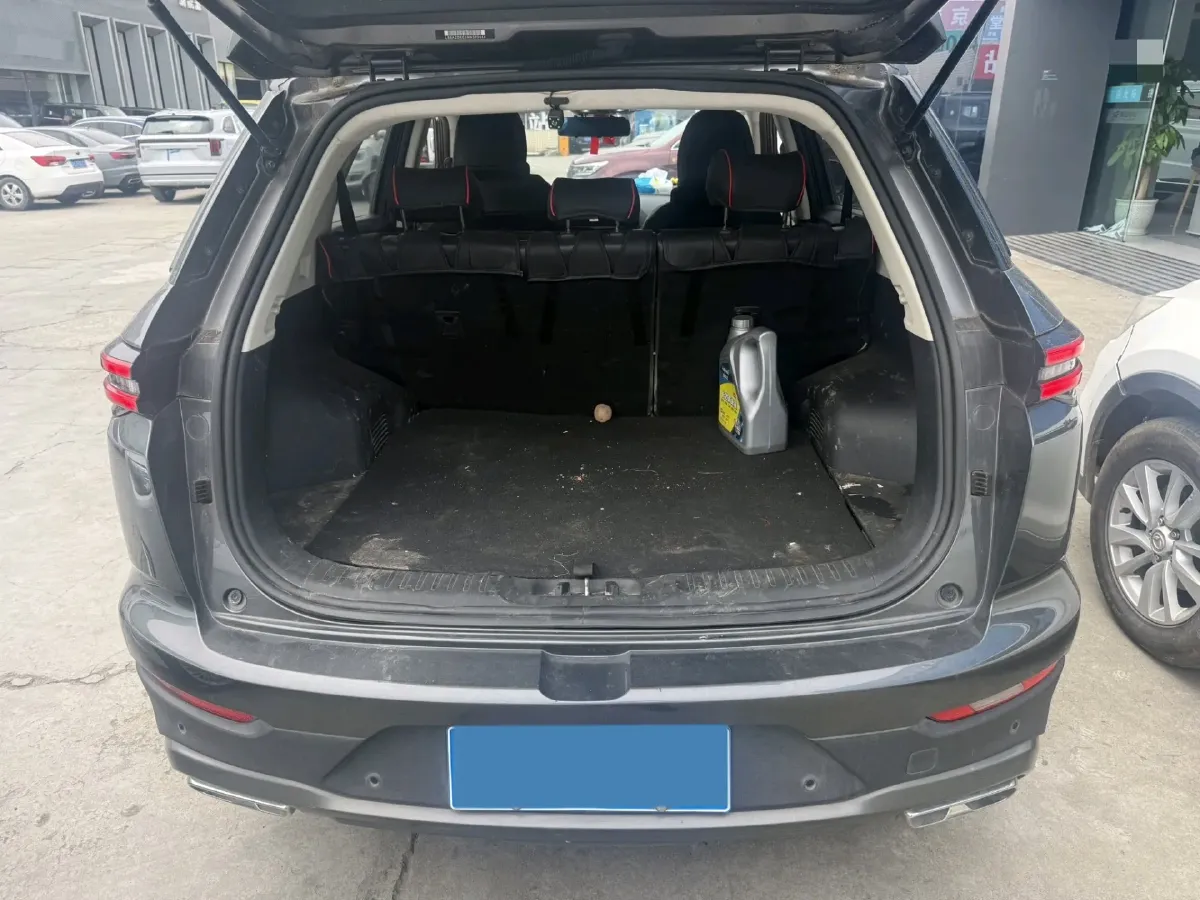 2021 ChangAn CS55 Plus 1.5T 180HP L4 7DCT,autocango,china used car exporter,china ev exporter,chinese used car exporter,chinese used ev exporter