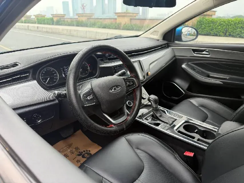 2019 Chery Arrizo 5 1.5L 116HP L4 CVT,autocango,china used car exporter,china ev exporter,chinese used car exporter,chinese used ev exporter
