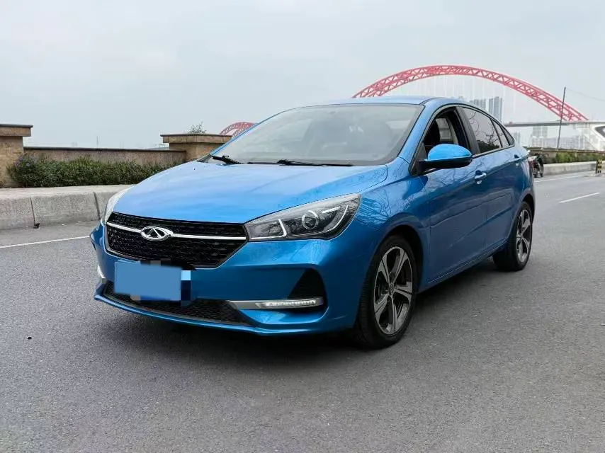 2019 Chery Arrizo 5 1.5L 116HP L4 CVT,autocango,china used car exporter,china ev exporter,chinese used car exporter,chinese used ev exporter