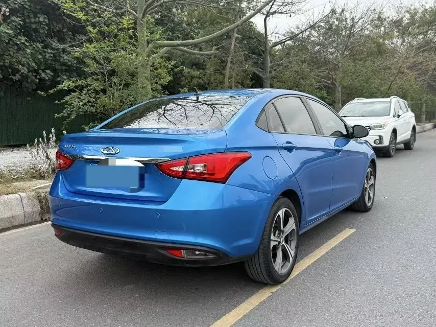2019 Chery Arrizo 5 1.5L 116HP L4 CVT,autocango,china used car exporter,china ev exporter,chinese used car exporter,chinese used ev exporter