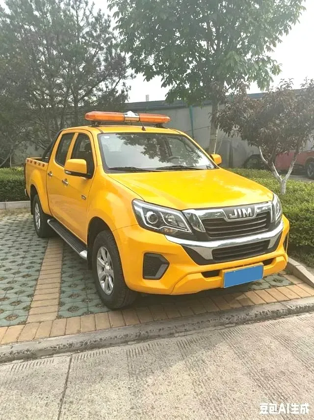 2023 Isuzu Jim 2.4L 158HP L4 5MT,autocango,china used car exporter,china ev exporter,chinese used car exporter,chinese used ev exporter