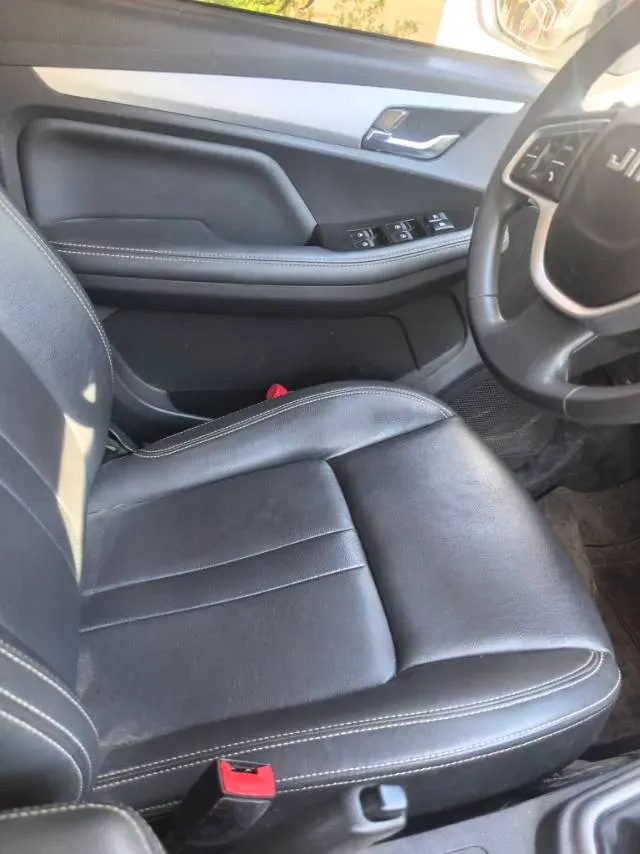 2023 Isuzu Jim 2.4L 158HP L4 5MT,autocango,china used car exporter,china ev exporter,chinese used car exporter,chinese used ev exporter