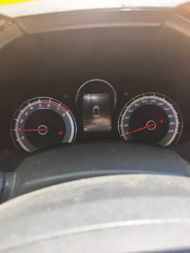 2023 Isuzu Jim 2.4L 158HP L4 5MT,autocango,china used car exporter,china ev exporter,chinese used car exporter,chinese used ev exporter