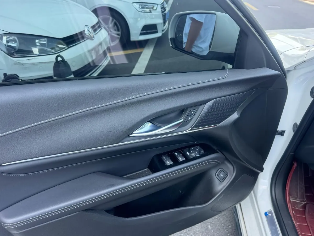 2020 Cadillac CT4 2.0T 237HP L4 8AT,autocango,china used car exporter,china ev exporter,chinese used car exporter,chinese used ev exporter