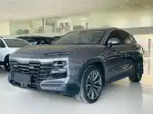 2023 JETOUR DASHING,autocango,china used car exporter,china ev exporter,chinese used car exporter,chinese used ev exporter