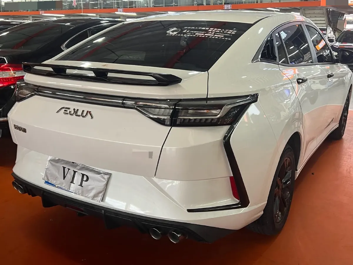 2023 DongFeng Aeolus YiXuan 1.5L 125HP L4 6DCT,autocango,china used car exporter,china ev exporter,chinese used car exporter,chinese used ev exporter