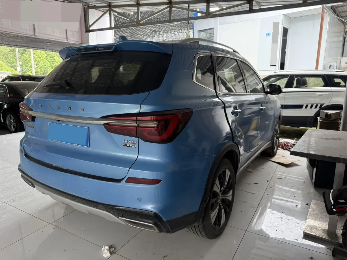 2020 Roewe RX5 1.5T 173HP L4 7DCT,autocango,china used car exporter,china ev exporter,chinese used car exporter,chinese used ev exporter