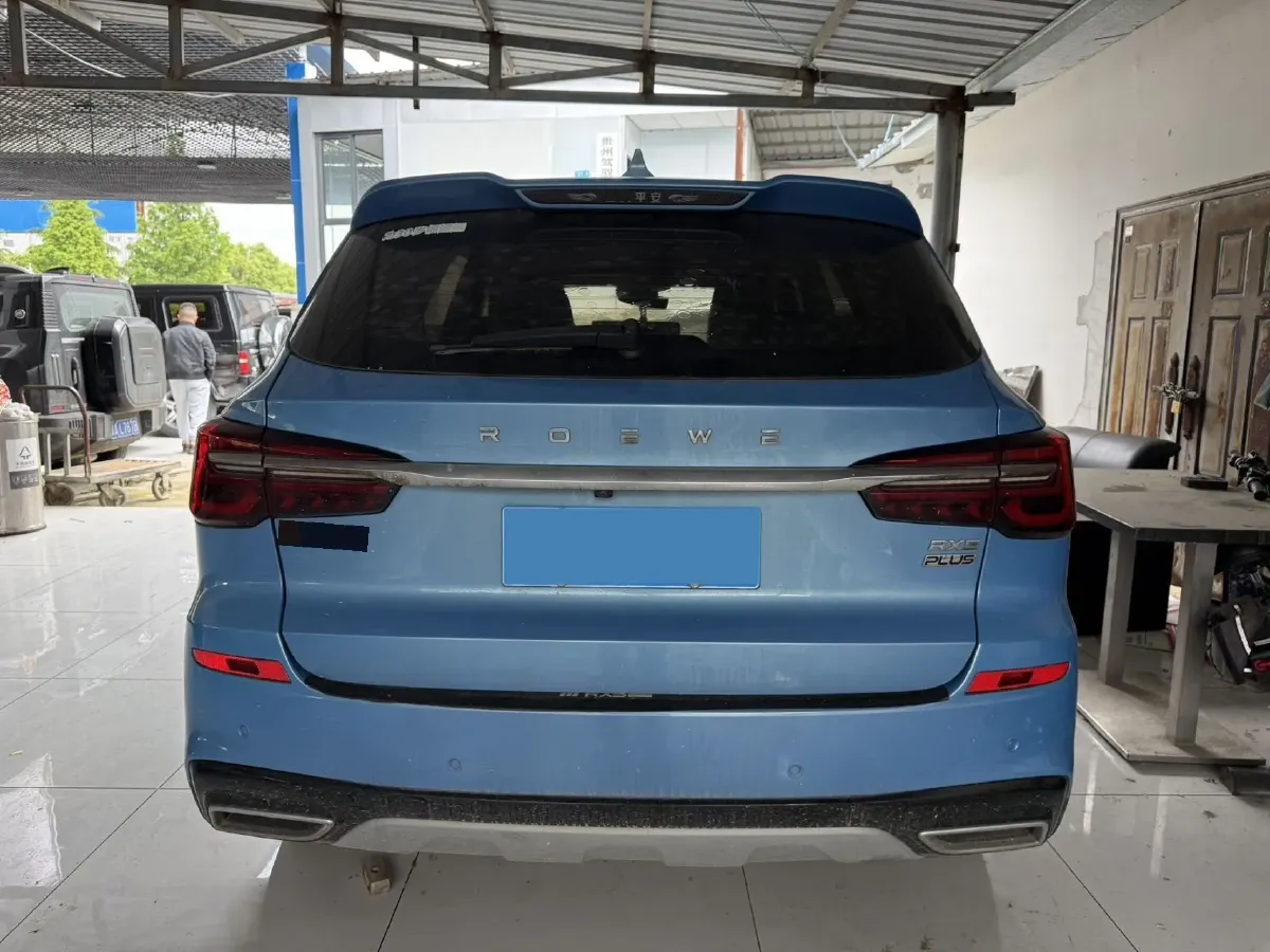 2020 Roewe RX5 1.5T 173HP L4 7DCT,autocango,china used car exporter,china ev exporter,chinese used car exporter,chinese used ev exporter