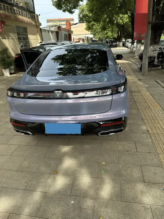 2026 ChangAn Eado 1.5T 192HP L4 7DCT,autocango,china used car exporter,china ev exporter,chinese used car exporter,chinese used ev exporter