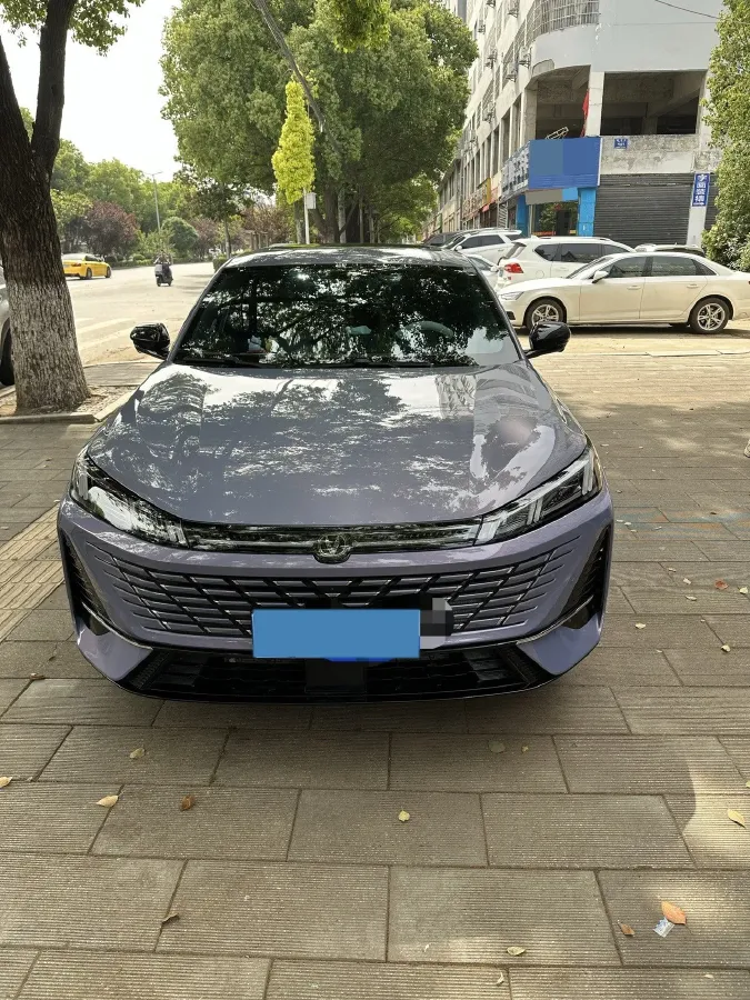 2026 ChangAn Eado 1.5T 192HP L4 7DCT,autocango,china used car exporter,china ev exporter,chinese used car exporter,chinese used ev exporter