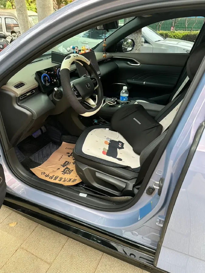 2026 ChangAn Eado 1.5T 192HP L4 7DCT,autocango,china used car exporter,china ev exporter,chinese used car exporter,chinese used ev exporter