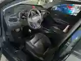 2019 Chevrolet Malibu XL 2.0T 241HP L4 9AT