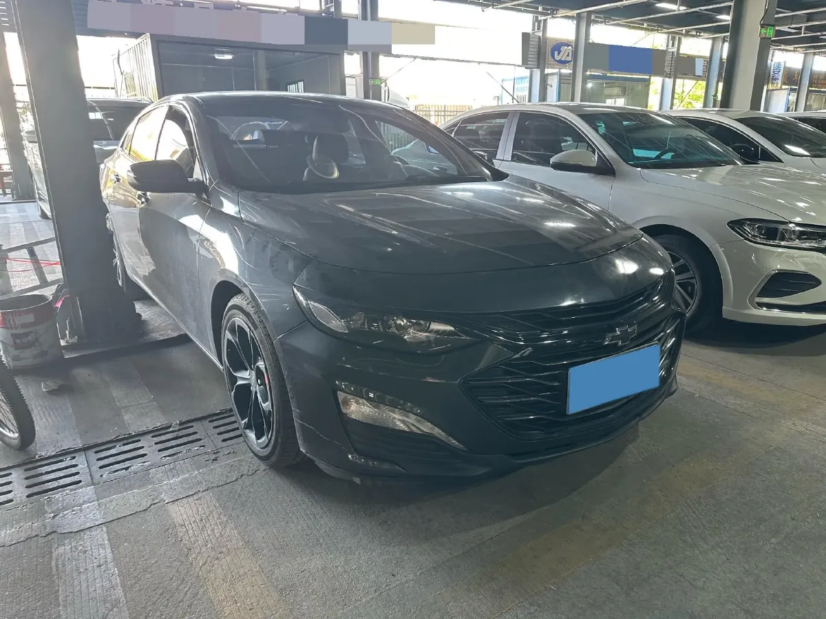 2019 Chevrolet Malibu XL 2.0T 241HP L4 9AT,autocango,china used car exporter,china ev exporter,chinese used car exporter,chinese used ev exporter