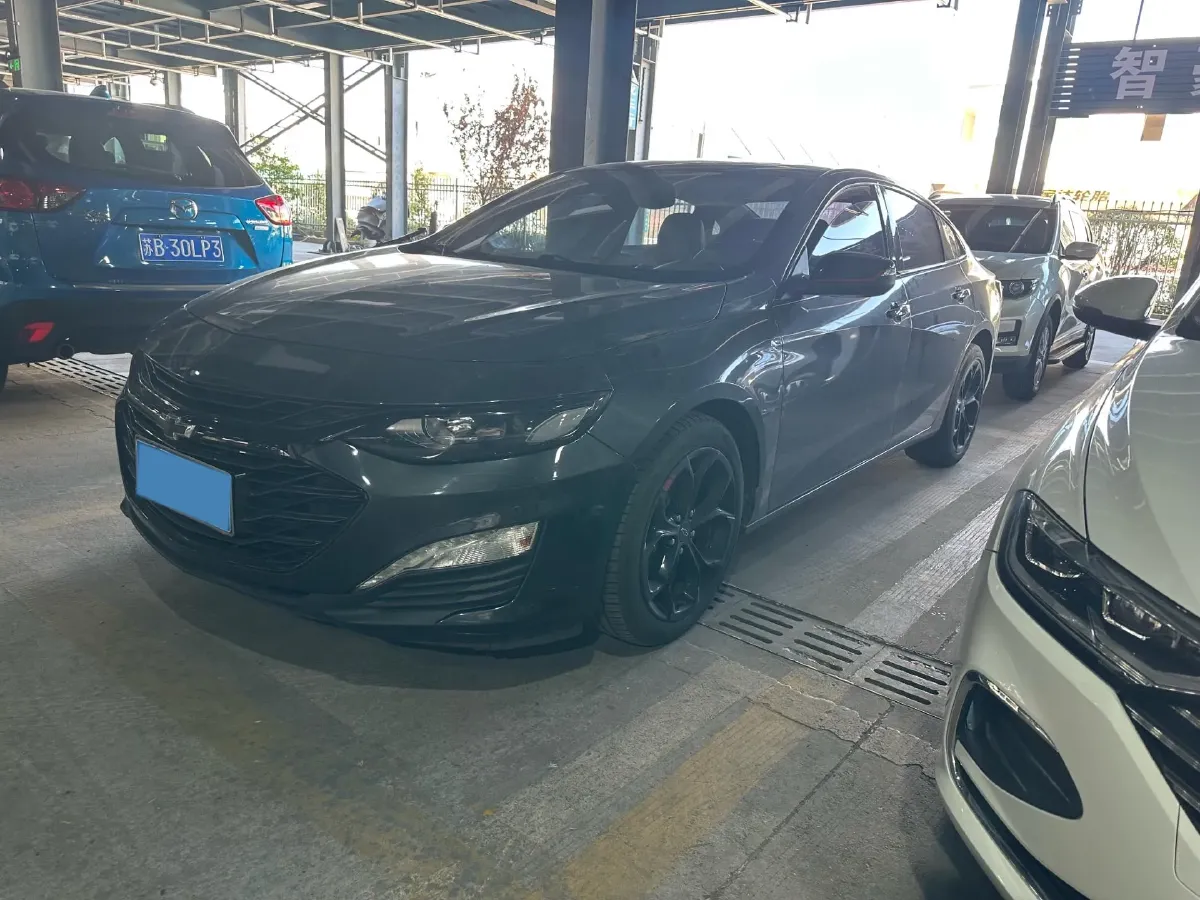 2019 Chevrolet Malibu XL 2.0T 241HP L4 9AT,autocango,china used car exporter,china ev exporter,chinese used car exporter,chinese used ev exporter