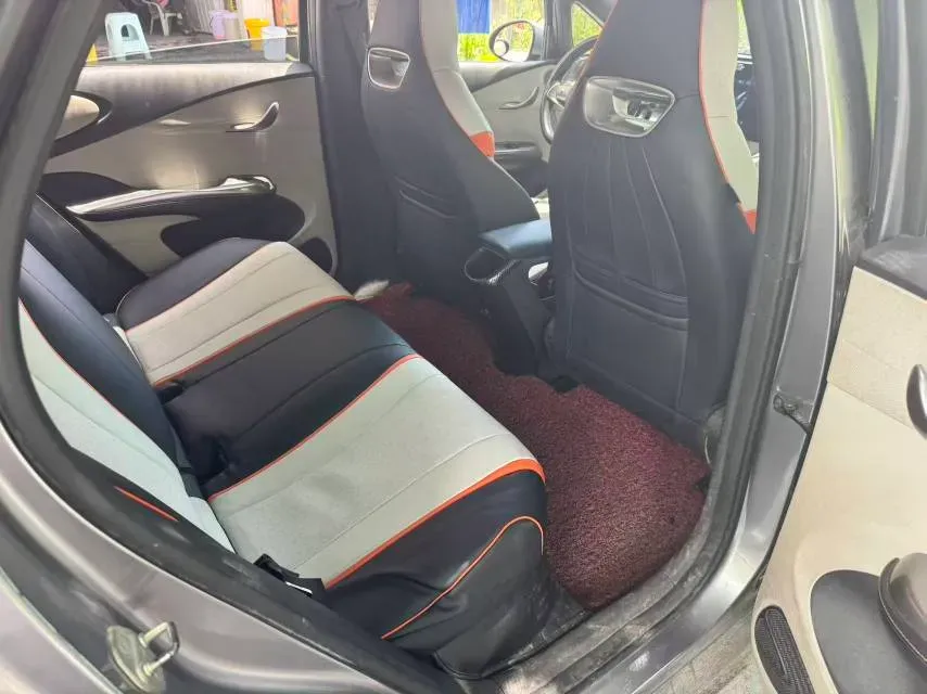 2021 BYD Yuan Pro BEV 50.1KWH,autocango,china used car exporter,china ev exporter,chinese used car exporter,chinese used ev exporter