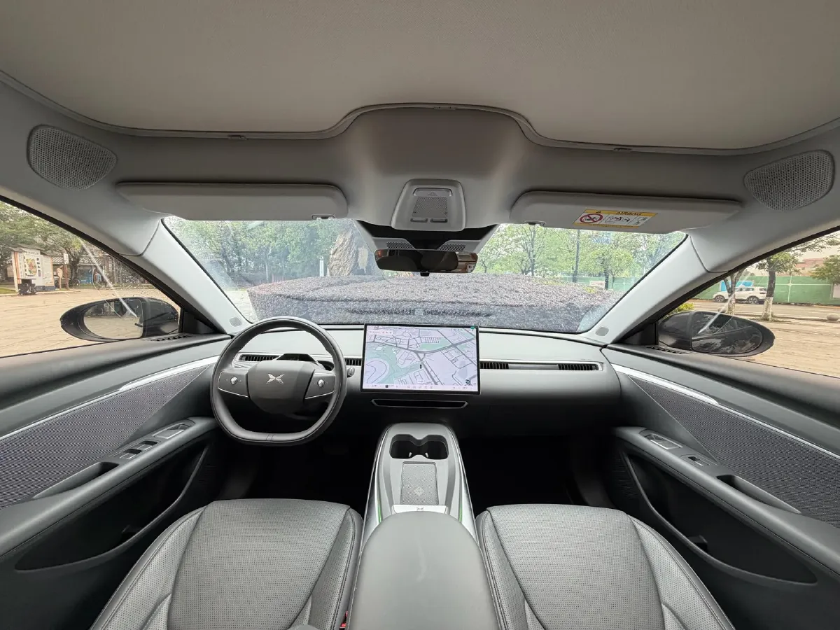 2024 Xpeng MONA M03 BEV 62.2KWH,autocango,china used car exporter,china ev exporter,chinese used car exporter,chinese used ev exporter