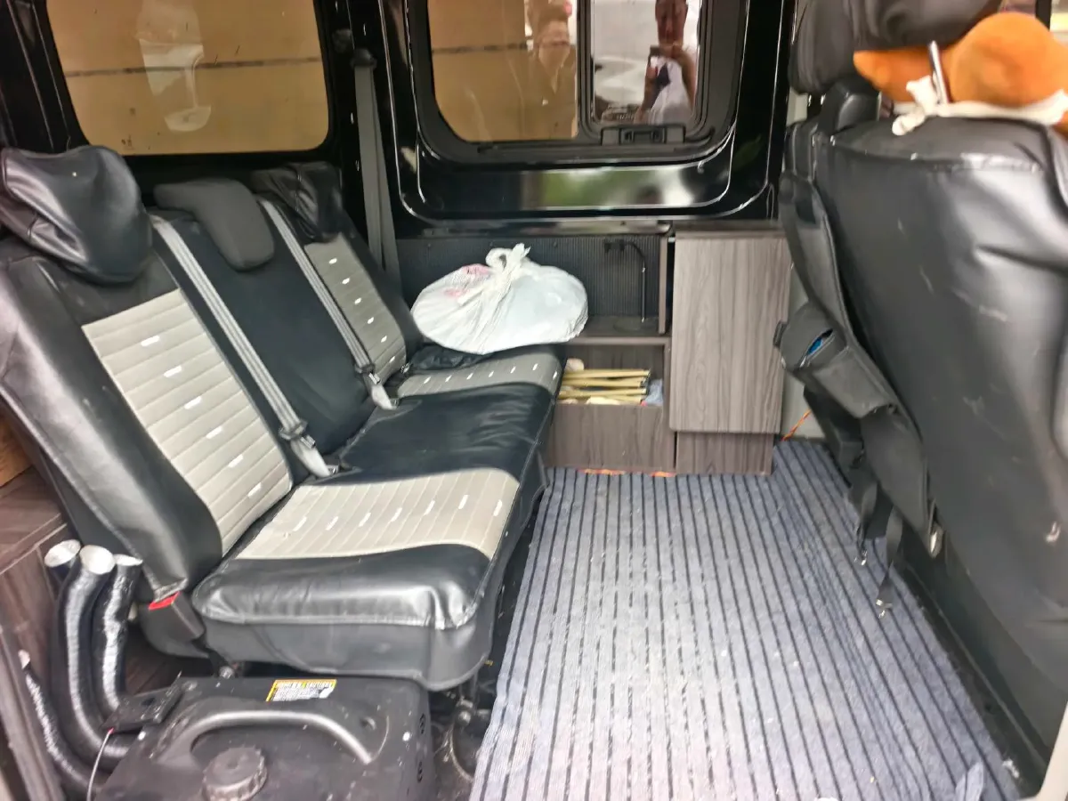 2020 MAXUS XinTu V90 2.0T 148HP L4 6MT,autocango,china used car exporter,china ev exporter,chinese used car exporter,chinese used ev exporter
