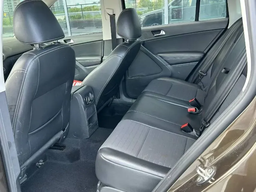2016 Volkswagen Touran 1.4T 150HP L4 7DCT,autocango,china used car exporter,china ev exporter,chinese used car exporter,chinese used ev exporter