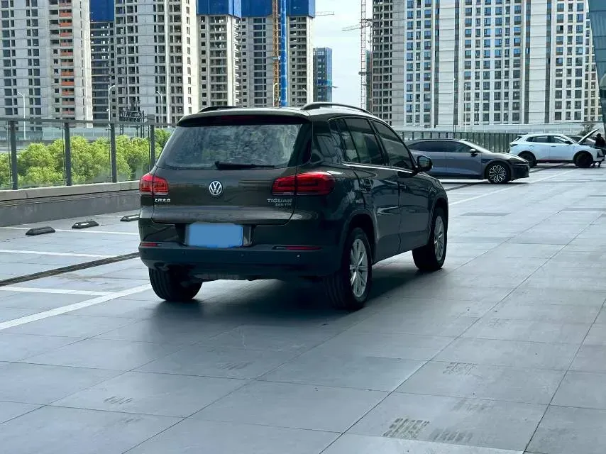2016 Volkswagen Touran 1.4T 150HP L4 7DCT,autocango,china used car exporter,china ev exporter,chinese used car exporter,chinese used ev exporter