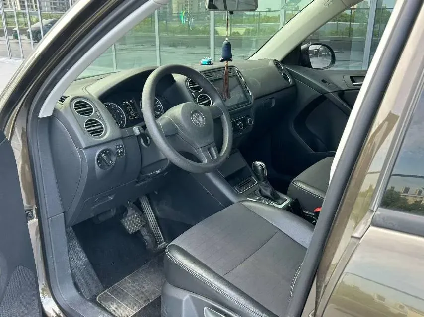 2016 Volkswagen Touran 1.4T 150HP L4 7DCT,autocango,china used car exporter,china ev exporter,chinese used car exporter,chinese used ev exporter
