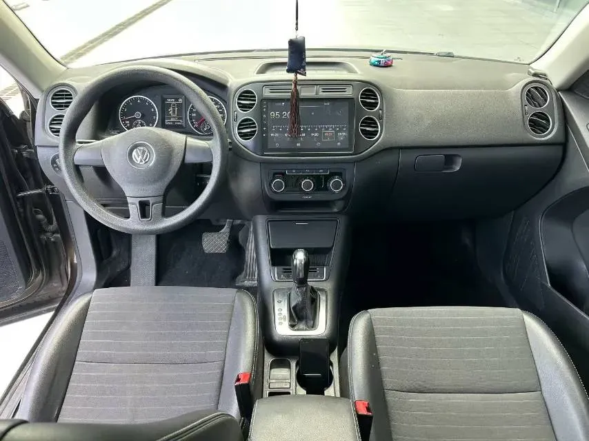 2016 Volkswagen Touran 1.4T 150HP L4 7DCT,autocango,china used car exporter,china ev exporter,chinese used car exporter,chinese used ev exporter