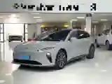 2024 NIO ET5T BEV 75KWH