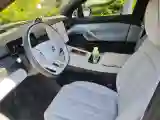 2024 NIO ES6 BEV 75KWH