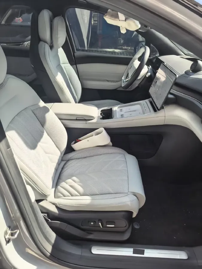 2024 NIO ES6 BEV 75KWH,autocango,china used car exporter,china ev exporter,chinese used car exporter,chinese used ev exporter