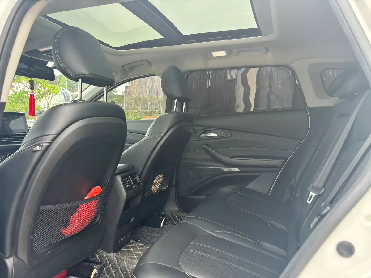 2019 Exceed TXL 1.6T 197HP L4 7DCT,autocango,china used car exporter,china ev exporter,chinese used car exporter,chinese used ev exporter