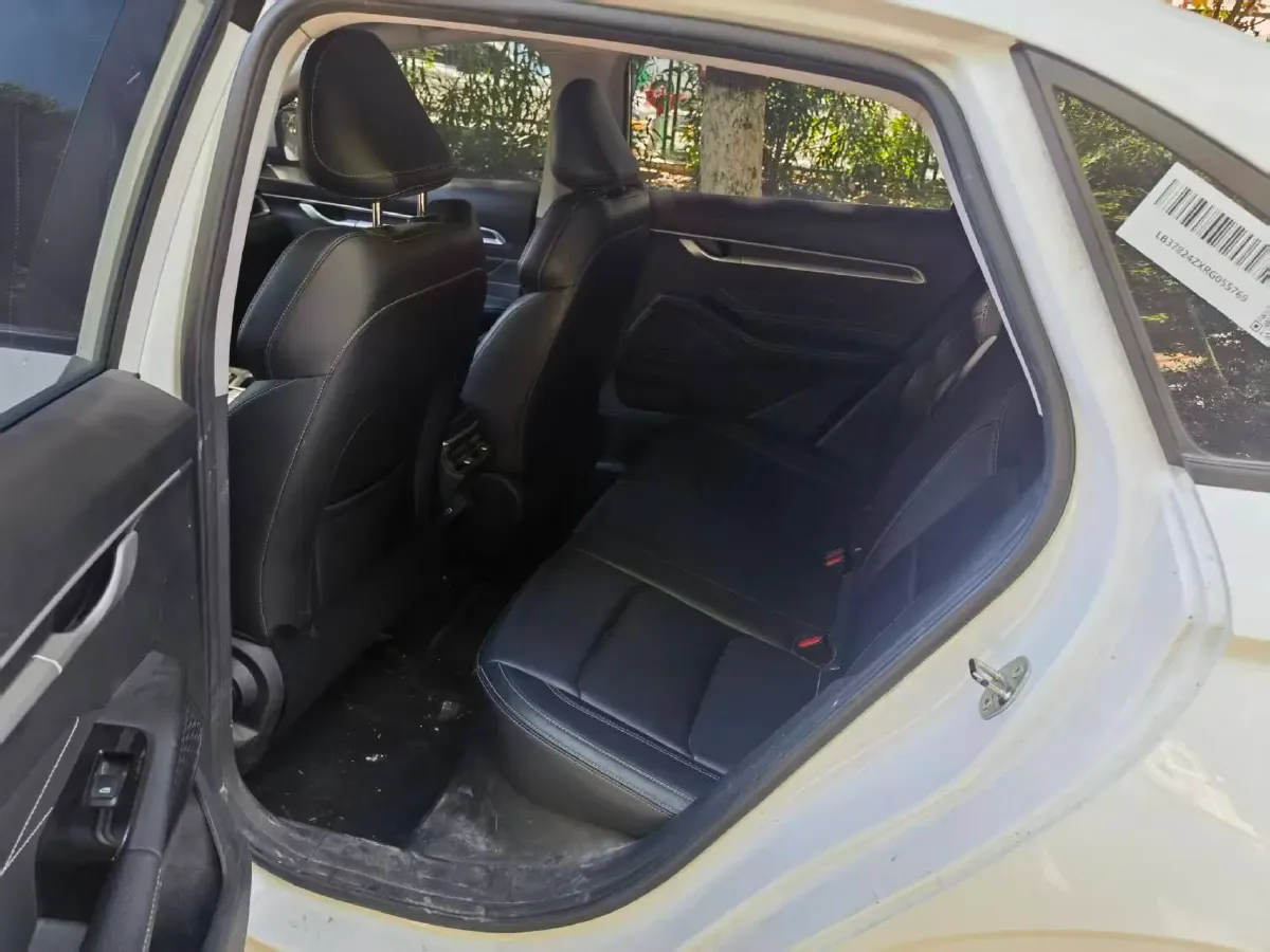 2025 Geely Emgrand 1.5L 127HP L4 CVT,autocango,china used car exporter,china ev exporter,chinese used car exporter,chinese used ev exporter