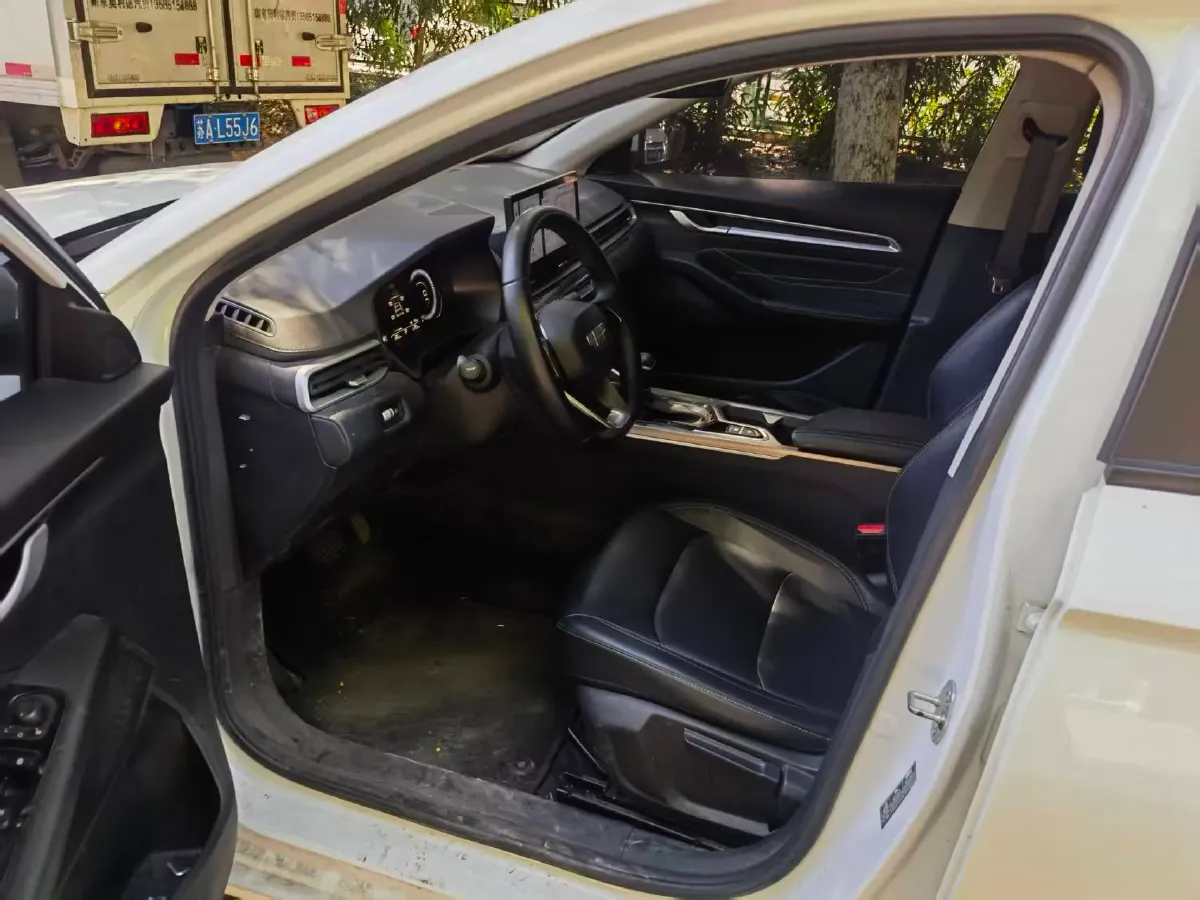 2025 Geely Emgrand 1.5L 127HP L4 CVT,autocango,china used car exporter,china ev exporter,chinese used car exporter,chinese used ev exporter