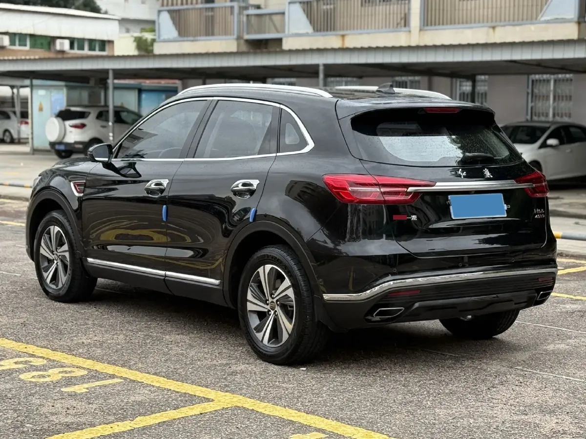 2019 HongQi HS5 2.0T 224HP L4 6AT,autocango,china used car exporter,china ev exporter,chinese used car exporter,chinese used ev exporter