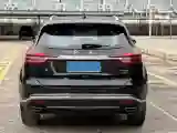 2019 HongQi HS5 2.0T 224HP L4 6AT