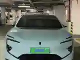 2025 Avatr 12 1.5T 156HP L4 REEV 39.05KWH