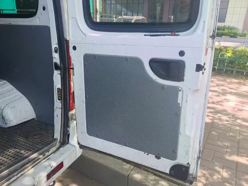 2019 MAXUS XinTu V80 2.0T 139HP L4 6MT,autocango,china used car exporter,china ev exporter,chinese used car exporter,chinese used ev exporter
