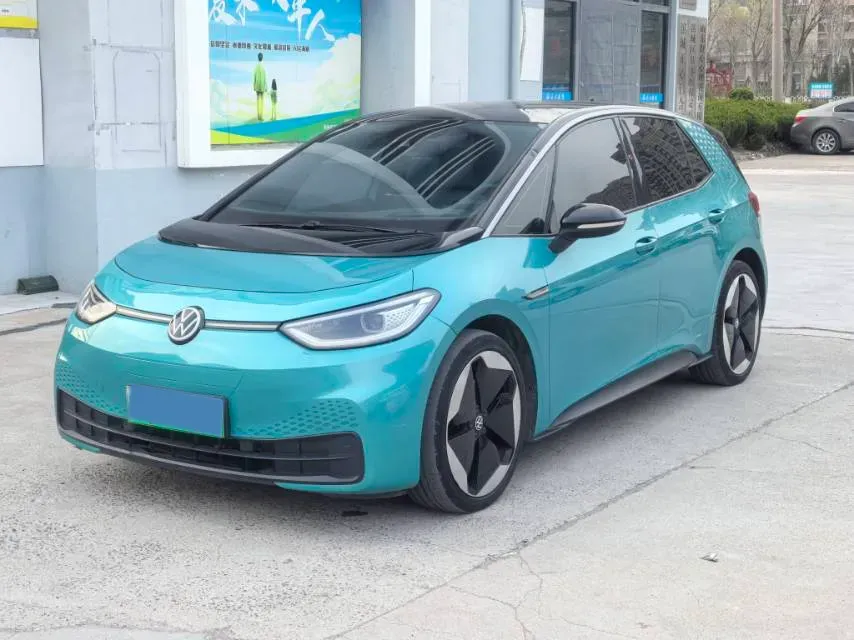 2022 Volkswagen ID.3 BEV 57.3KWH,autocango,china used car exporter,china ev exporter,chinese used car exporter,chinese used ev exporter