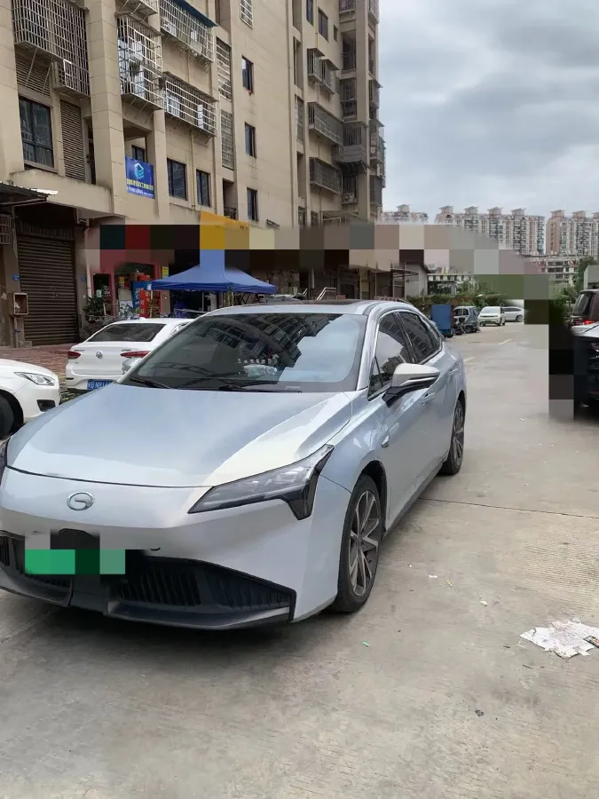 2023 Aion S Plus BEV 59.4KWH,autocango,china used car exporter,china ev exporter,chinese used car exporter,chinese used ev exporter