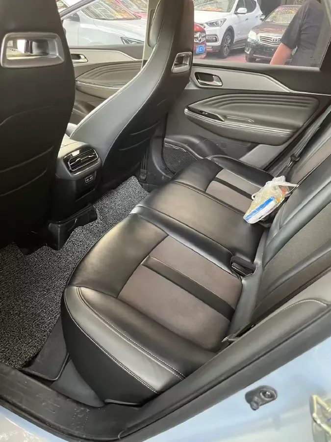 2023 Aion S Plus BEV 59.4KWH,autocango,china used car exporter,china ev exporter,chinese used car exporter,chinese used ev exporter