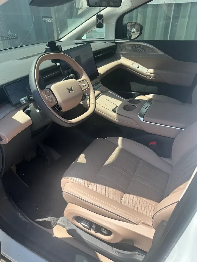 2026 Xpeng X9 REEV 150HP REEV,autocango,china used car exporter,china ev exporter,chinese used car exporter,chinese used ev exporter