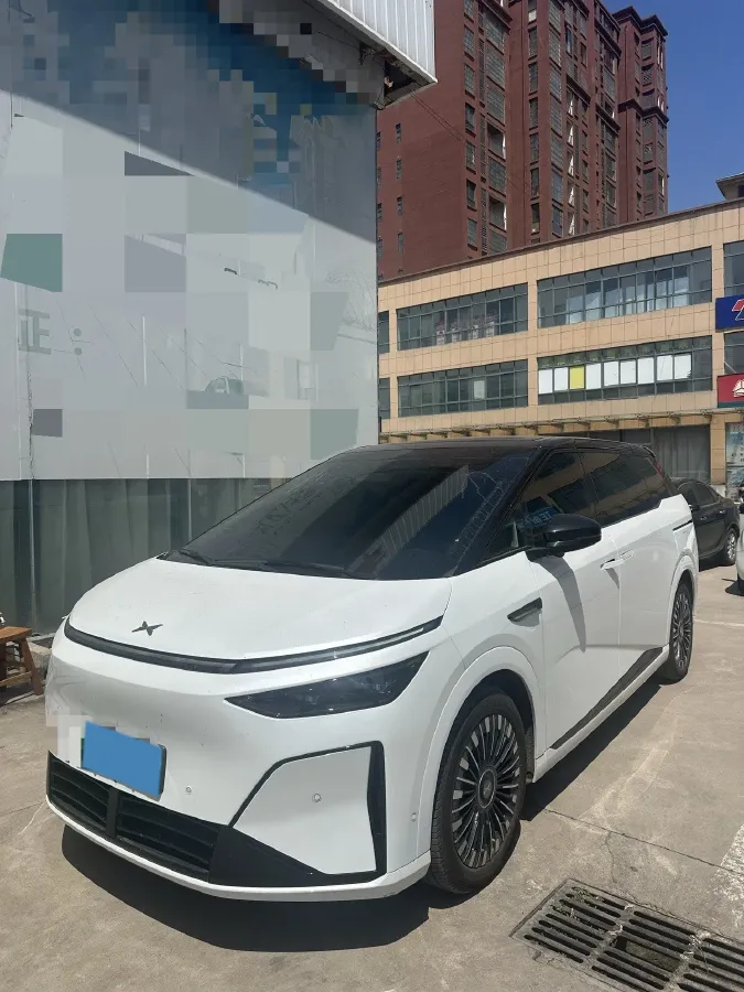2026 Xpeng X9 REEV 150HP REEV,autocango,china used car exporter,china ev exporter,chinese used car exporter,chinese used ev exporter