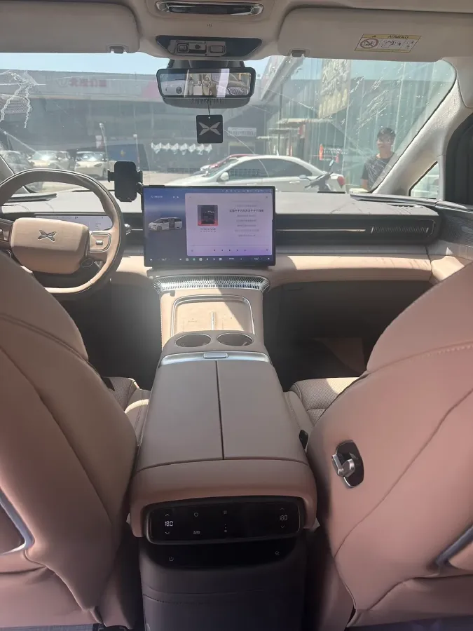 2026 Xpeng X9 REEV 150HP REEV,autocango,china used car exporter,china ev exporter,chinese used car exporter,chinese used ev exporter