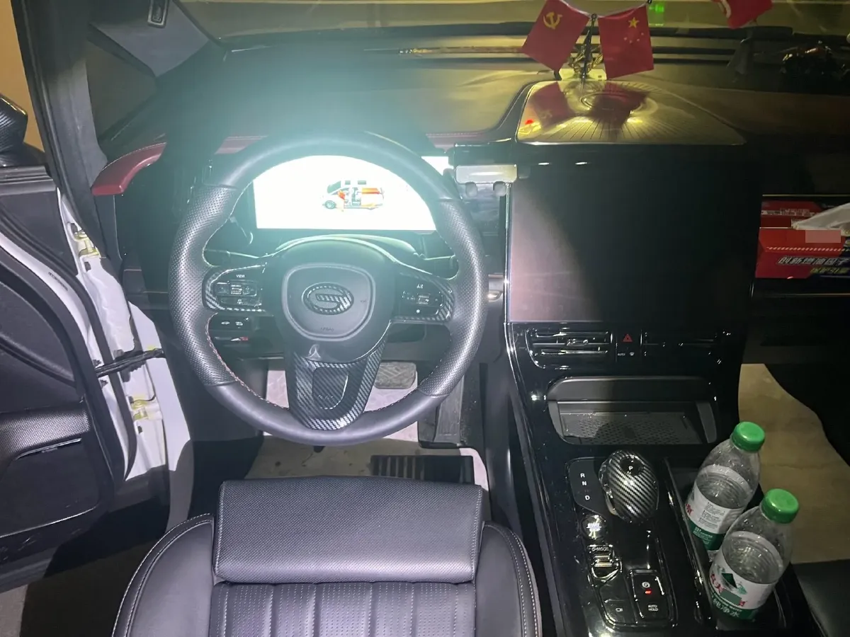 2024 GAC Trumpchi M8 2.0T 190HP L4 E-CVT Hybrid,autocango,china used car exporter,china ev exporter,chinese used car exporter,chinese used ev exporter