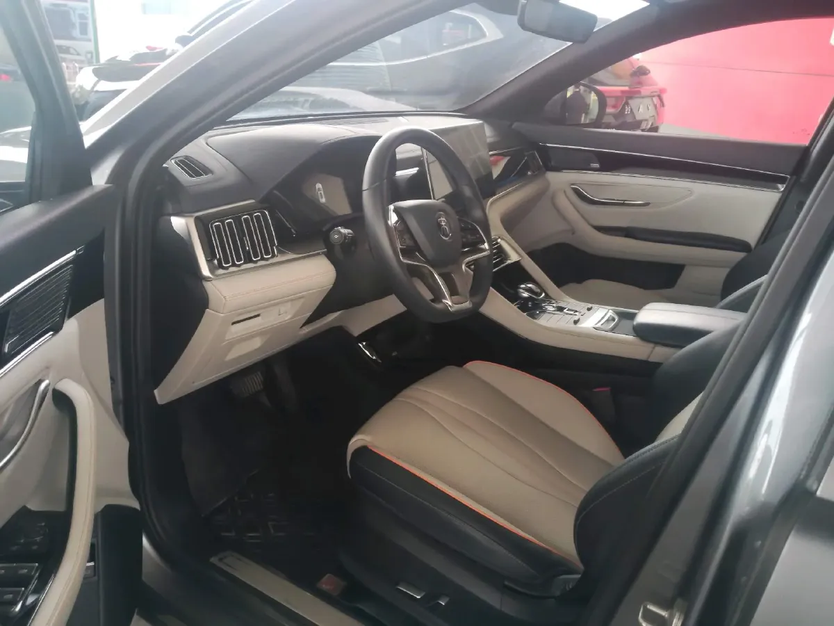 2022 Hyundai Tucson 2.0L 150HP L4 6AT Hybrid,autocango,china used car exporter,china ev exporter,chinese used car exporter,chinese used ev exporter