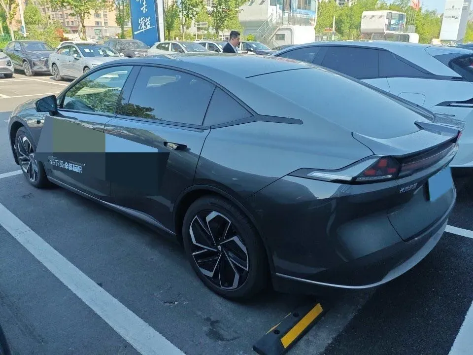2026 Deepal L07 BEV,autocango,china used car exporter,china ev exporter,chinese used car exporter,chinese used ev exporter