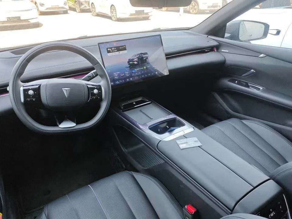 2026 Deepal L07 BEV,autocango,china used car exporter,china ev exporter,chinese used car exporter,chinese used ev exporter
