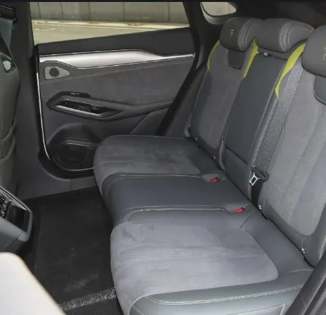 2025 BYD SongL EV BEV 87.04KWH,autocango,china used car exporter,china ev exporter,chinese used car exporter,chinese used ev exporter