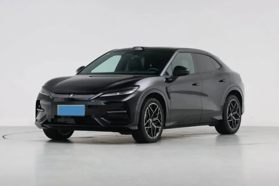 2025 BYD SongL EV BEV 87.04KWH,autocango,china used car exporter,china ev exporter,chinese used car exporter,chinese used ev exporter