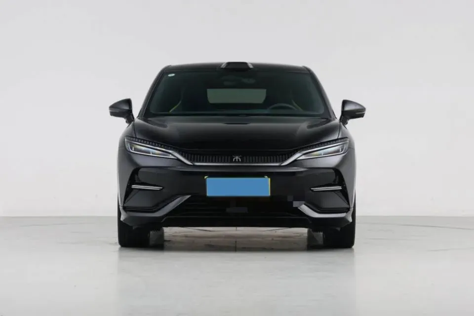 2025 BYD SongL EV BEV 87.04KWH,autocango,china used car exporter,china ev exporter,chinese used car exporter,chinese used ev exporter