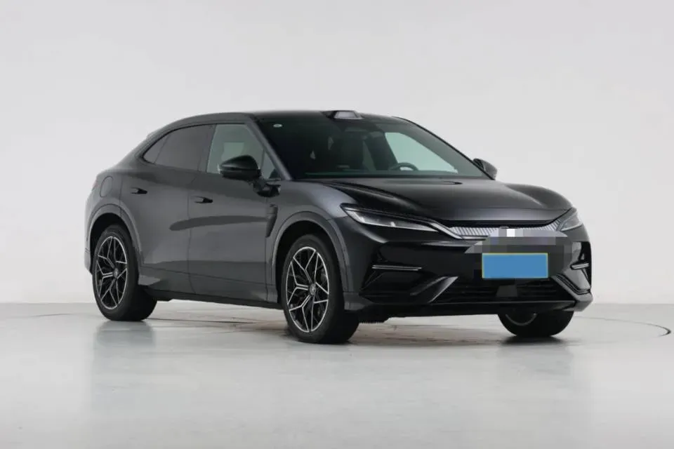 2025 BYD SongL EV BEV 87.04KWH,autocango,china used car exporter,china ev exporter,chinese used car exporter,chinese used ev exporter