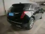 2020 Cadillac XT5 2.0T 237HP L4 9AT